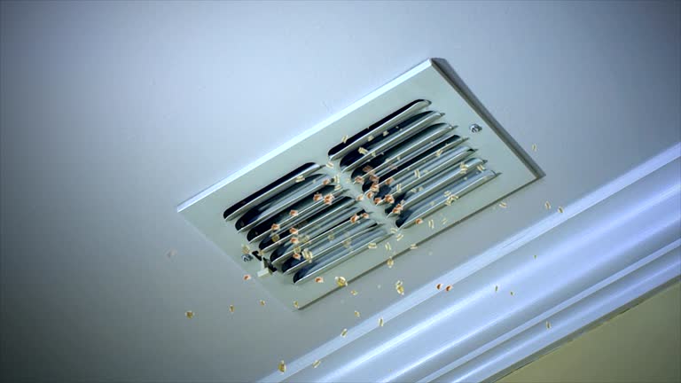 Keowee Key, SC Airduct Cleaning Company