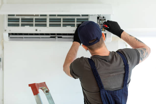 Best HVAC Duct Inspection Services  in Keowee Key, SC