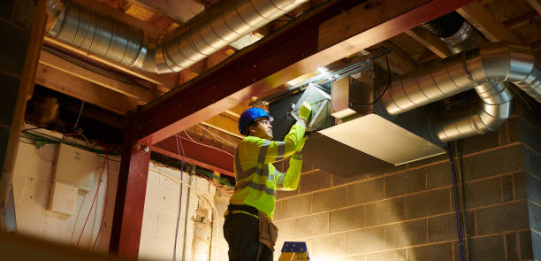 Reliable Keowee Key, SC Airduct Cleaning Solutions