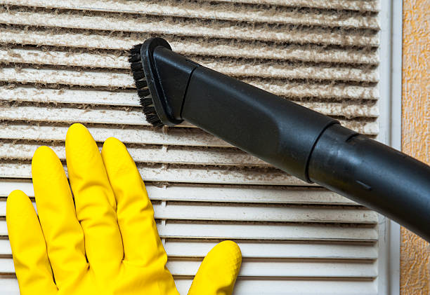 Best HVAC System Cleaning  in Keowee Key, SC